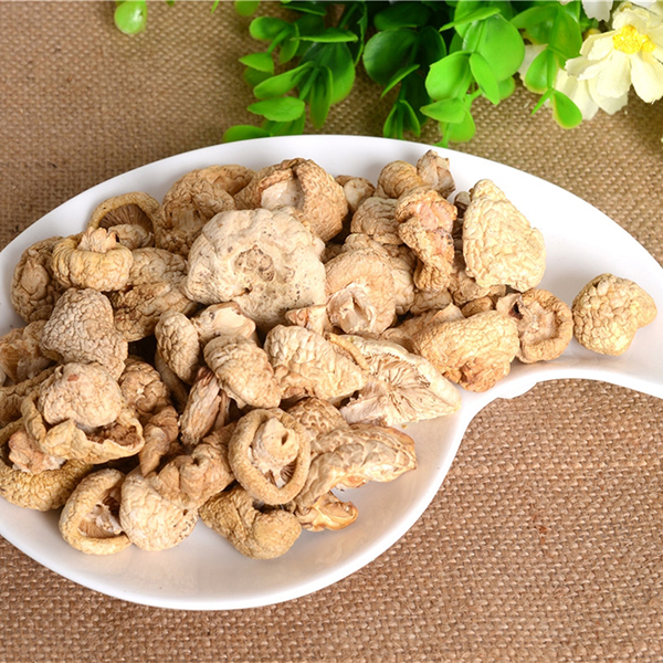 舌尖上的誘惑 道孚特產美食