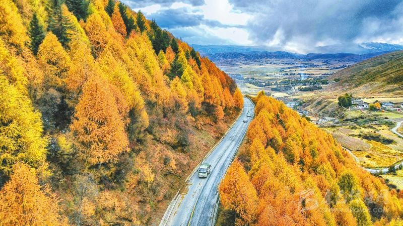 川藏公路，創(chuàng)造奇跡之路